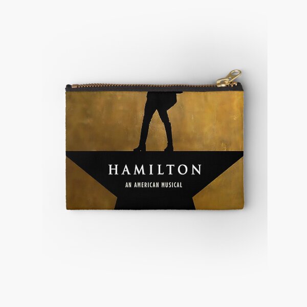 Artikelvorschau, Das Hamilton-Musical entworfen und verkauft von Foryoubroshirt.