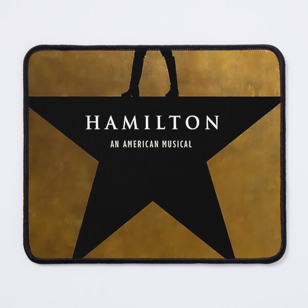 Artikelvorschau, Das Hamilton-Musical entworfen und verkauft von Foryoubroshirt.