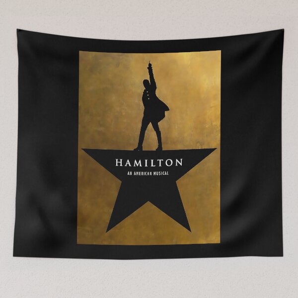 Item preview, The Hamilton musical designed and sold by Foryoubroshirt.