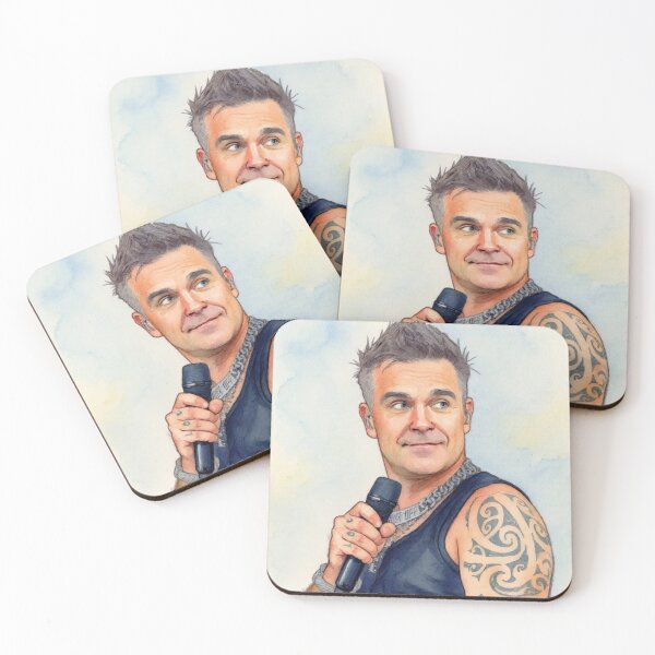 Item preview, Robster designed and sold by FanGirl Design By The Mad Thatter.