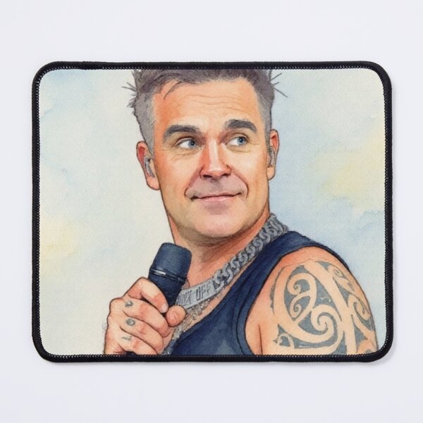 Item preview, Robster designed and sold by FanGirl Design By The Mad Thatter.