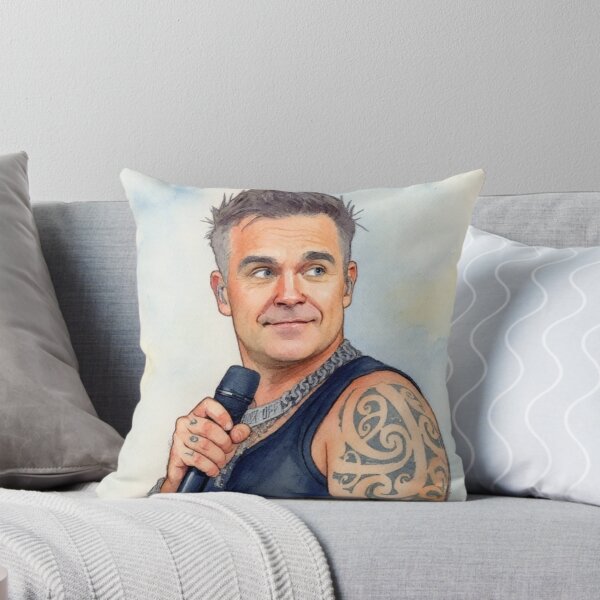 Item preview, Robster designed and sold by FanGirl Design By The Mad Thatter.