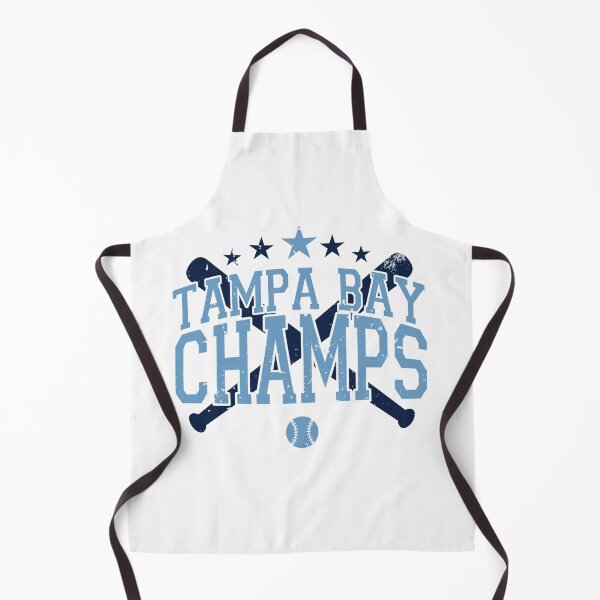 Item preview, Tampa Bay Champs Vintage Crossed Bats Baseball designed and sold by MASMUS27.