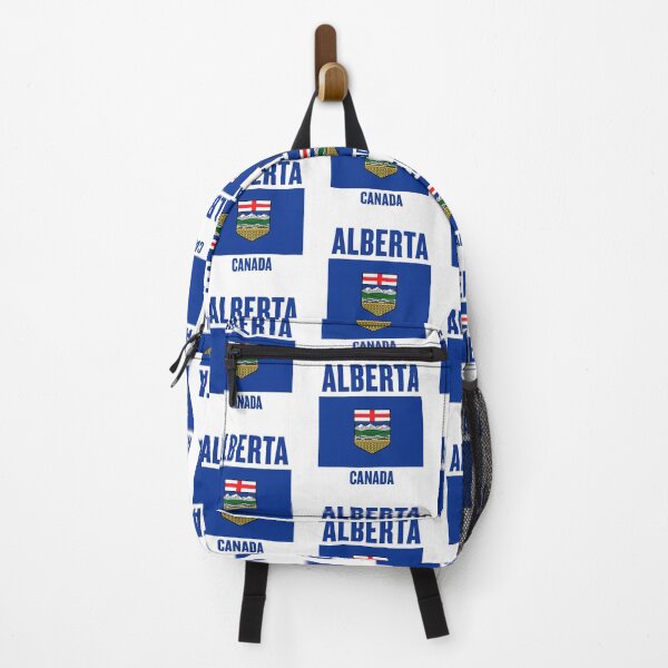 Item preview, Alberta flag designed and sold by Peerless-Prime.