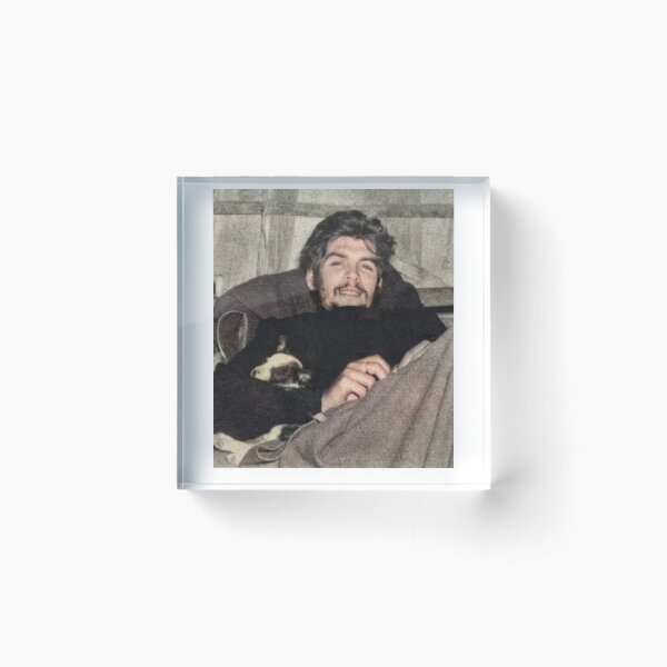 Item preview, che guevara, che, guevara, cuba, che guevara art  designed and sold by BRANDOOA.