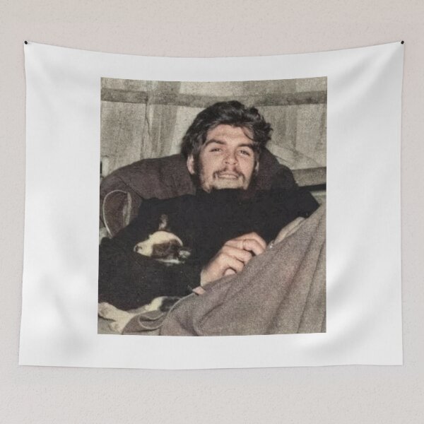 Item preview, che guevara, che, guevara, cuba, che guevara art  designed and sold by BRANDOOA.