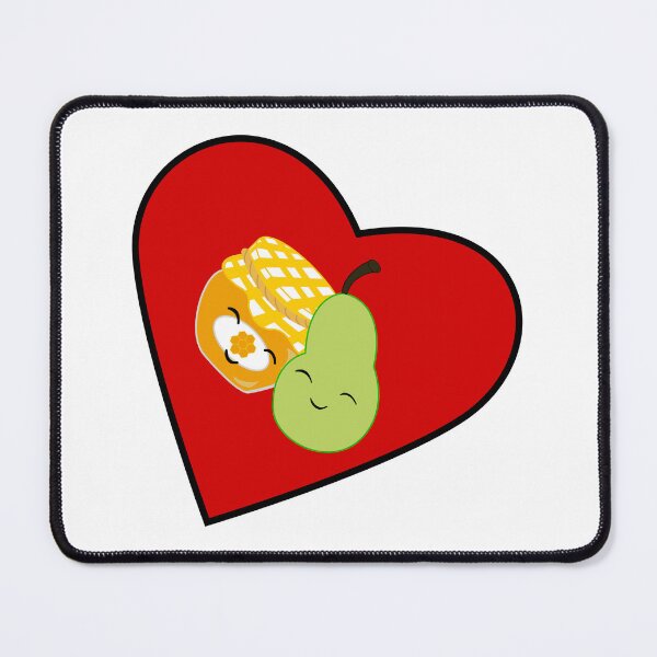 Item preview, Taste Buddies: Pear and Honey designed and sold by HarveyHandcraftsandDesigns.