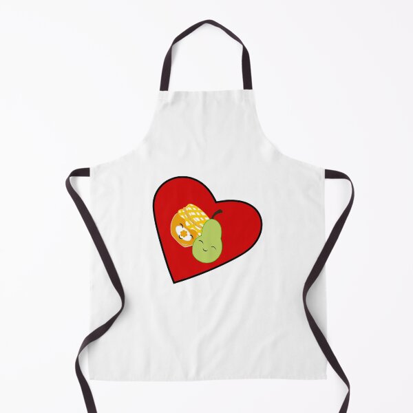 Item preview, Taste Buddies: Pear and Honey designed and sold by HarveyHandcraftsandDesigns.