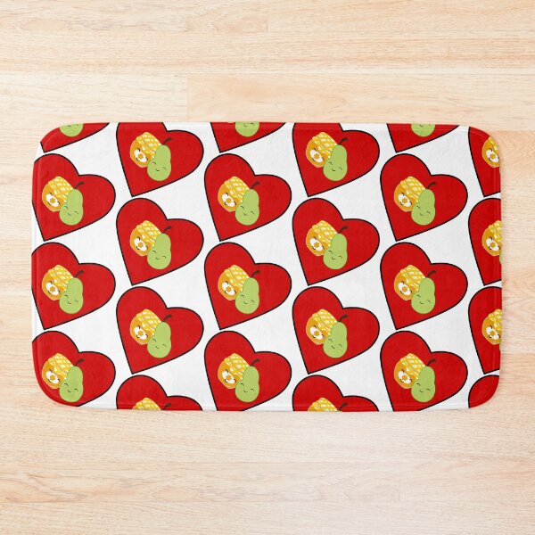 Item preview, Taste Buddies: Pear and Honey designed and sold by HarveyHandcraftsandDesigns.