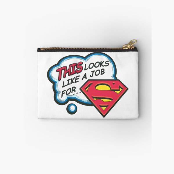 Item preview, This looks like a job for S designed and sold by Theuproarstore.