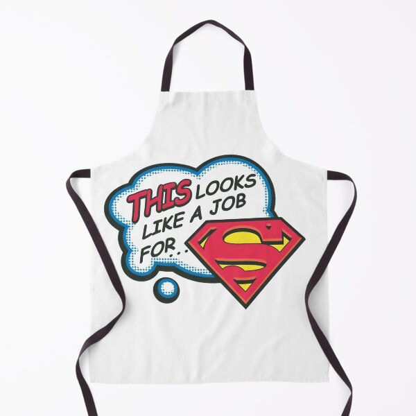 Item preview, This looks like a job for S designed and sold by Theuproarstore.