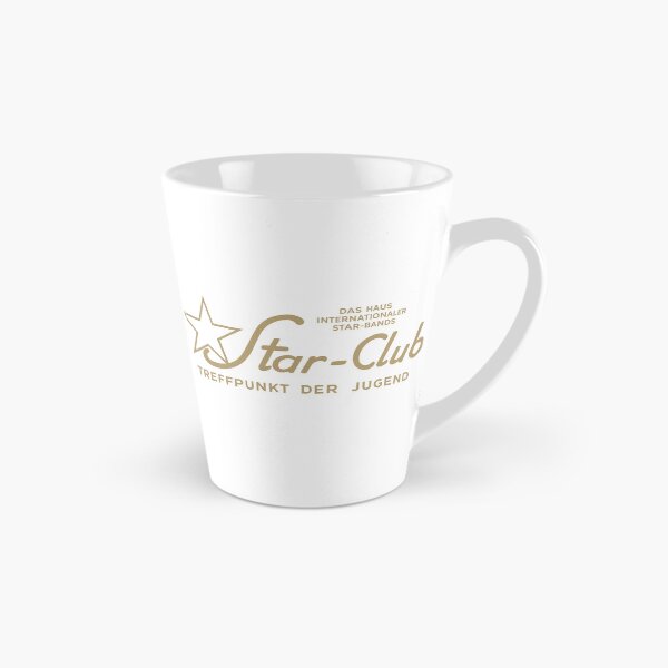 Item preview, Star Club designed and sold by The Common Tee.