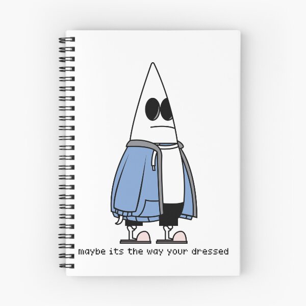 Item preview, Maybe its the way your dressed designed and sold by JAKESSHOPPYY.