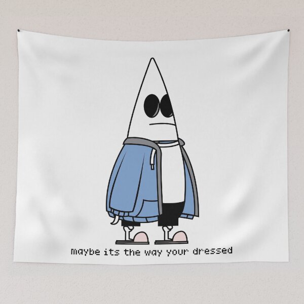 Item preview, Maybe its the way your dressed designed and sold by JAKESSHOPPYY.