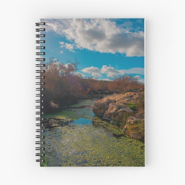 Item preview, Blooming Waterway designed and sold by sutradelanoche.