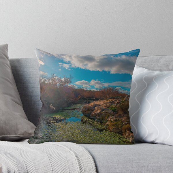 Item preview, Blooming Waterway designed and sold by sutradelanoche.
