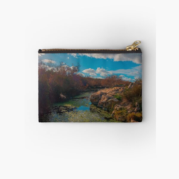 Item preview, Blooming Waterway designed and sold by sutradelanoche.