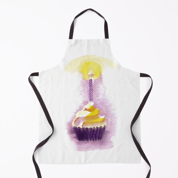 Item preview, Birthday Cupcake designed and sold by Beaver Detail.