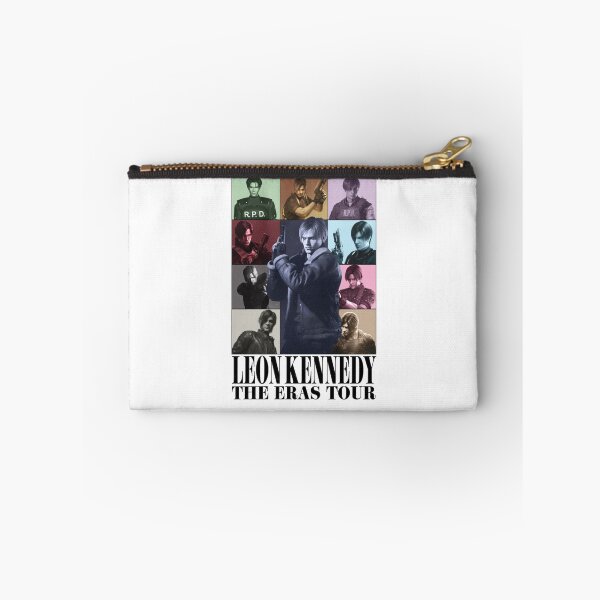 Item preview, Leon Kennedy The Eras Tour designed and sold by Gleichnerdes.