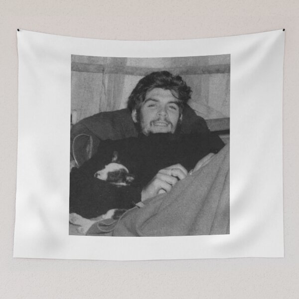 Item preview, che guevara, che, guevara, cuba, che guevara art  designed and sold by BRANDOOA.