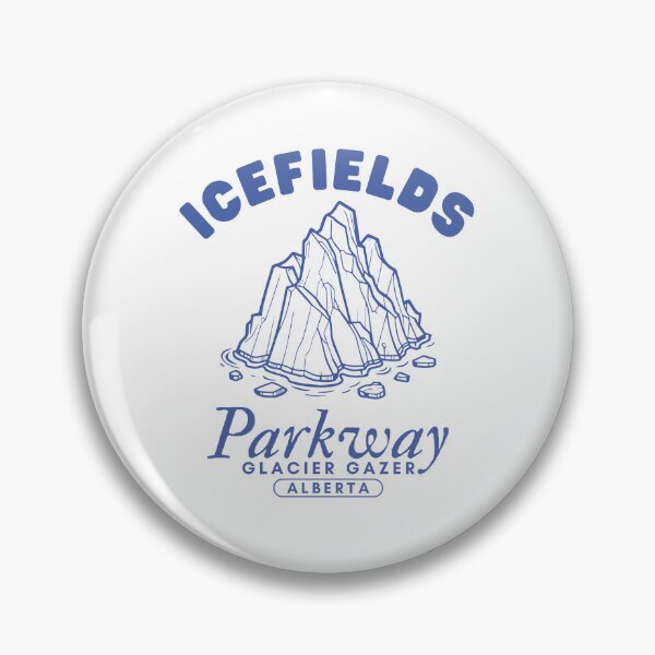 Item preview, Alberta : Icefields parkway glacier gazer designed and sold by Peerless-Prime.