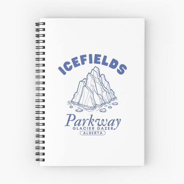 Item preview, Alberta : Icefields parkway glacier gazer designed and sold by Peerless-Prime.