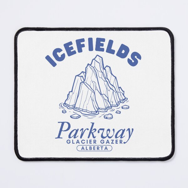 Item preview, Alberta : Icefields parkway glacier gazer designed and sold by Peerless-Prime.