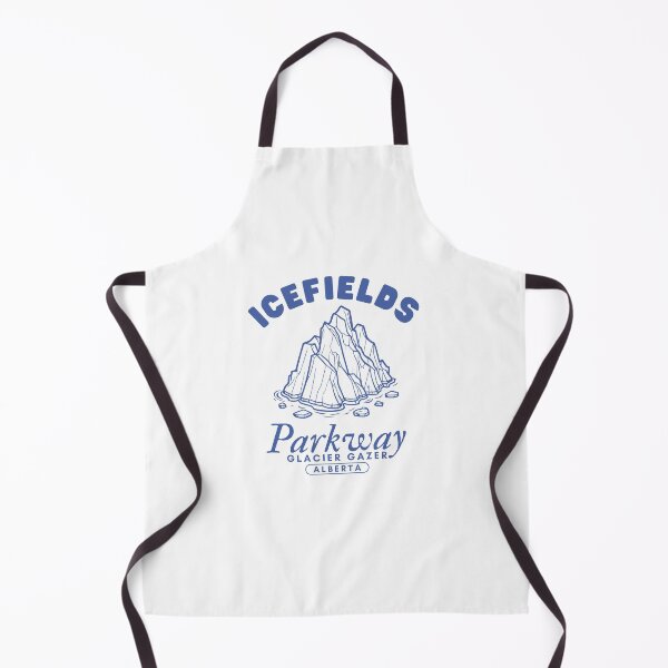 Item preview, Alberta : Icefields parkway glacier gazer designed and sold by Peerless-Prime.
