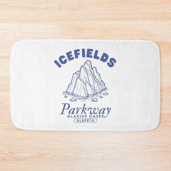Item preview, Alberta : Icefields parkway glacier gazer designed and sold by Peerless-Prime.