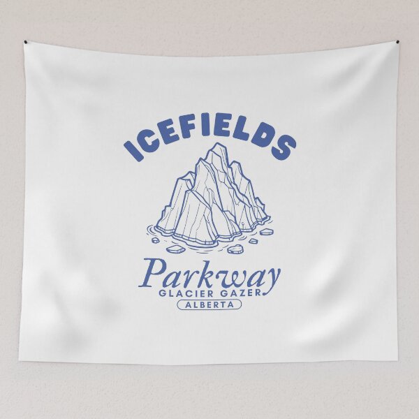 Item preview, Alberta : Icefields parkway glacier gazer designed and sold by Peerless-Prime.