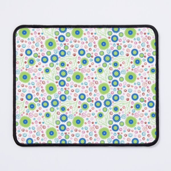 Item preview, Ditsy Wildflower Botanical Pattern designed and sold by Kraalikaa.