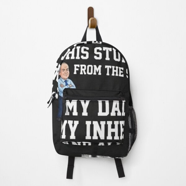 Item preview, Dad spent my inheritance I got a T shirt  designed and sold by Rockylinn.