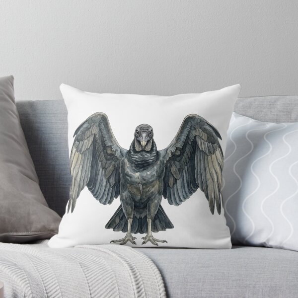 Item preview, Black Vulture designed and sold by VortexOfFlorida.