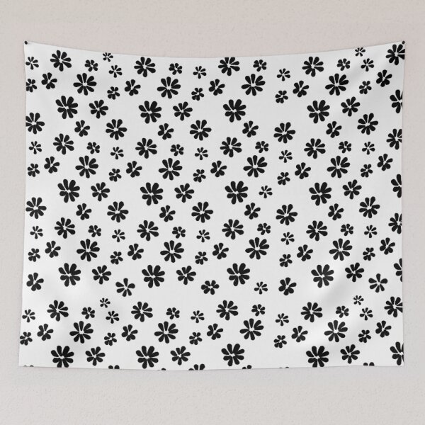 Item preview, Floral - 01 designed and sold by D-G-Designs.
