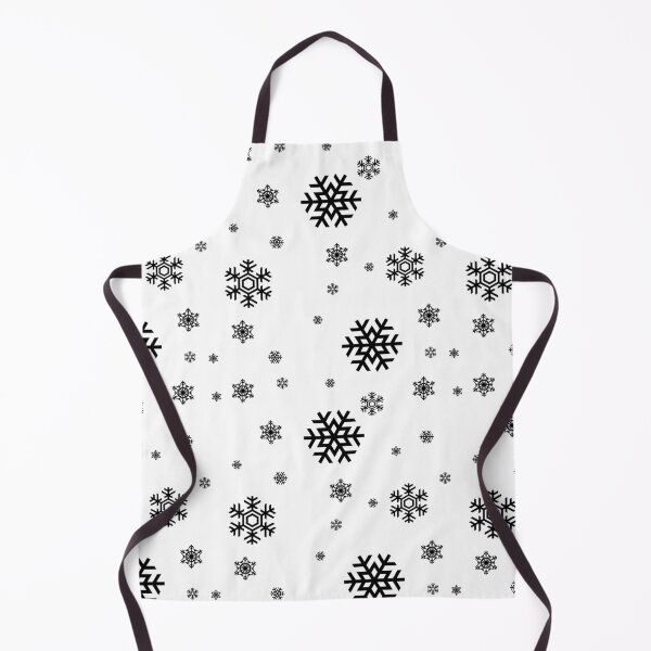 Item preview, Snowflakes - 01 designed and sold by D-G-Designs.