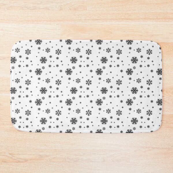 Item preview, Snowflakes - 01 designed and sold by D-G-Designs.