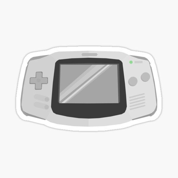Item preview, Handheld childhood gaming device designed and sold by RitaTheQueen.