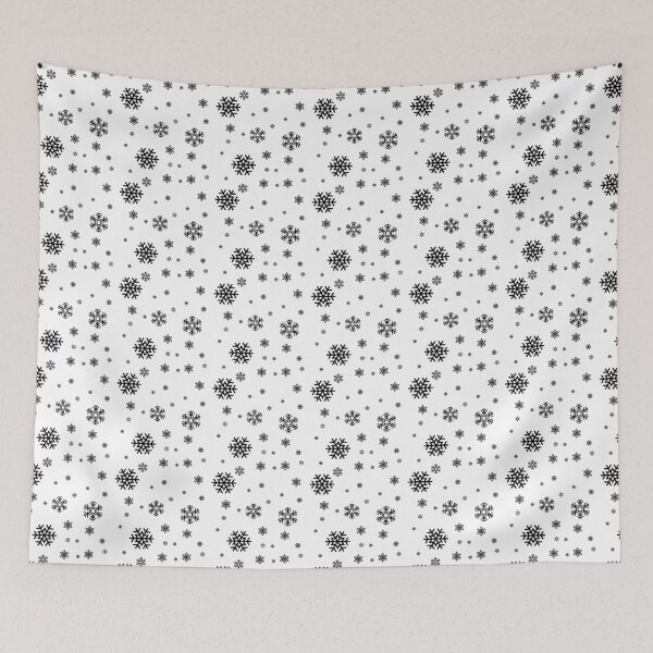 Item preview, Snowflakes - 01 designed and sold by D-G-Designs.