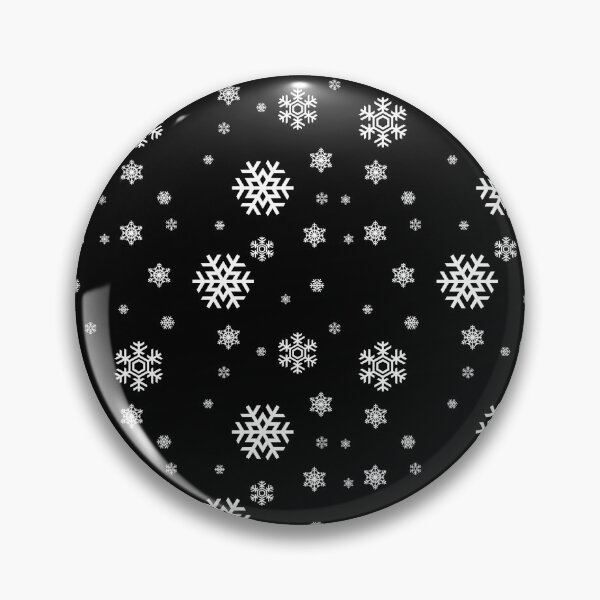 Item preview, Snowflakes - 02 designed and sold by D-G-Designs.