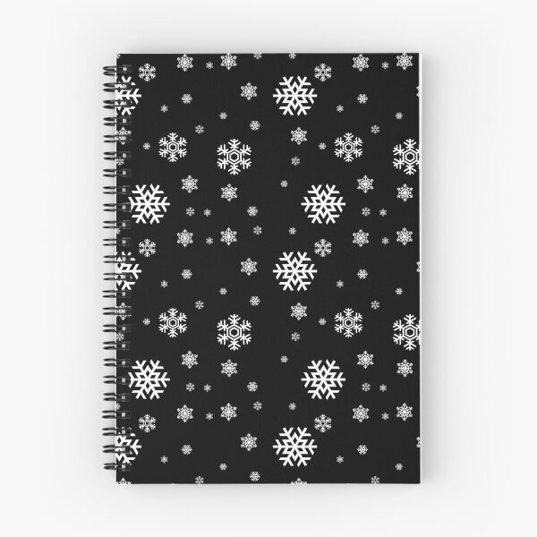 Item preview, Snowflakes - 02 designed and sold by D-G-Designs.
