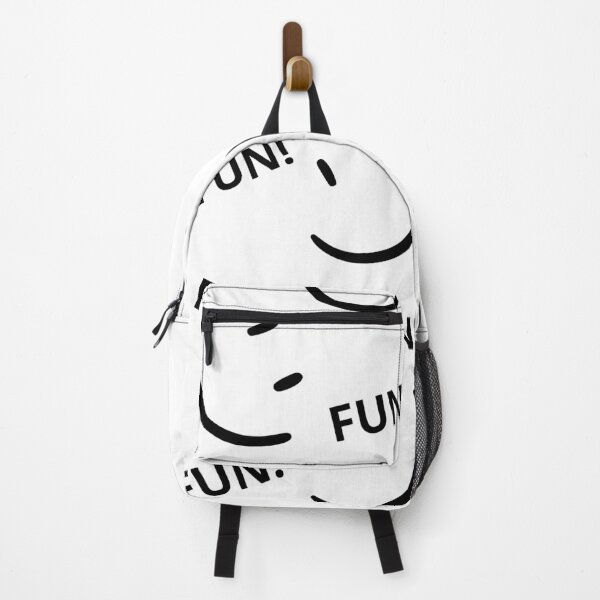 Item preview, FUN Smiley Face Pattern Happy Doodle Minimalist Seamless Design designed and sold by LensDyn™.
