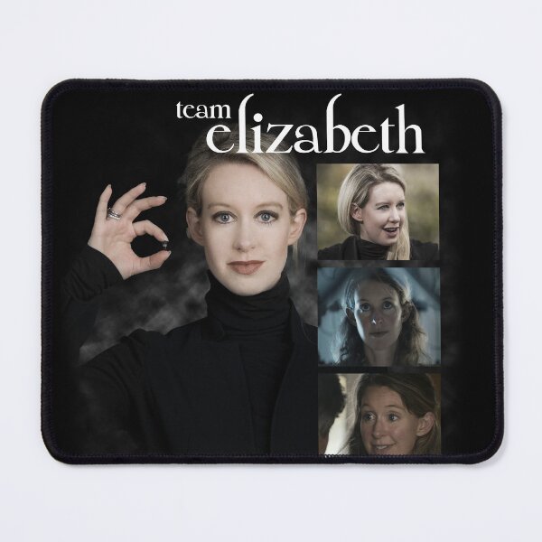 Item preview, Team Elizabeth designed and sold by thelxiepeiaa.