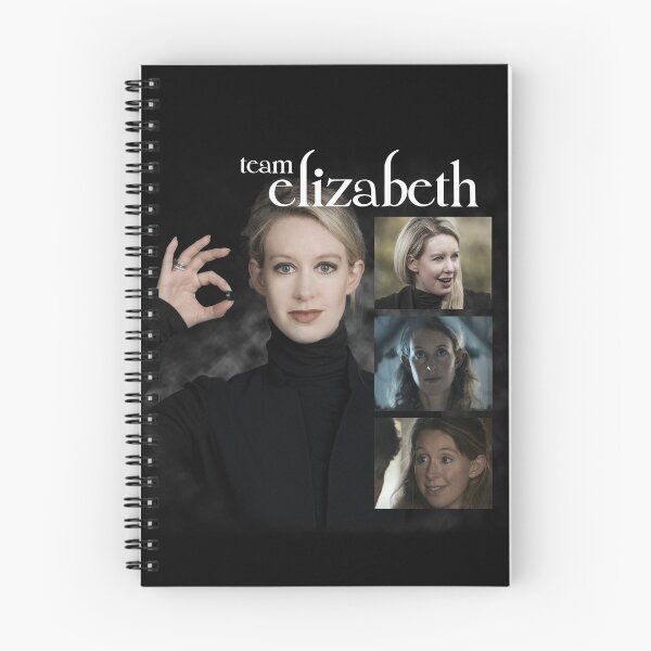 Artikelvorschau, Team Elizabeth entworfen und verkauft von thelxiepeiaa.