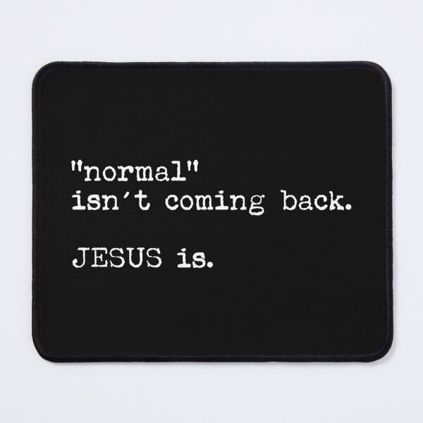 Item preview, Jesus is coming back. designed and sold by a peace of heaven.