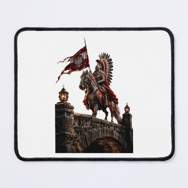 Item preview, Guardian Of The Bridge designed and sold by MarcinDesign.