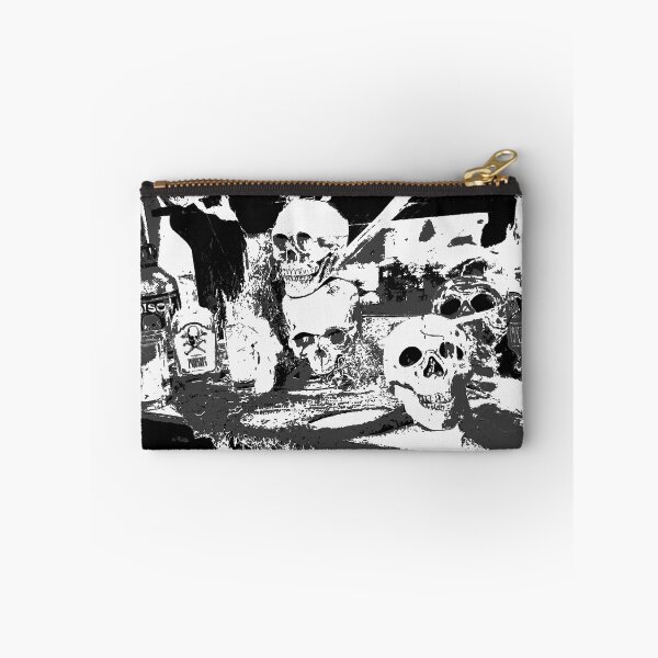Item preview, The Skulls Have It - Halloween Design designed and sold by NaturePrints.