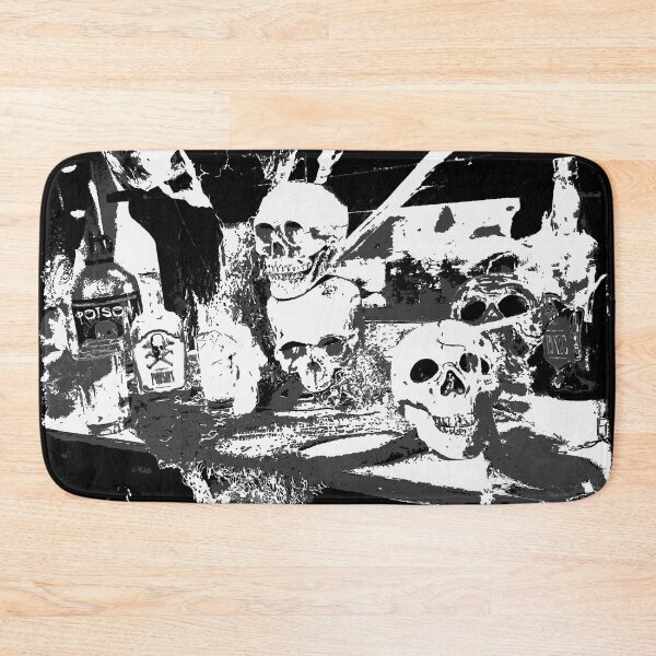 Item preview, The Skulls Have It - Halloween Design designed and sold by NaturePrints.