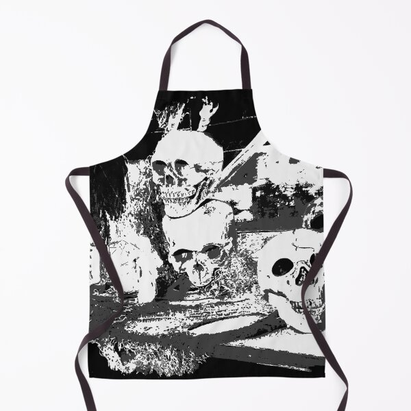 Item preview, The Skulls Have It - Halloween Design designed and sold by NaturePrints.
