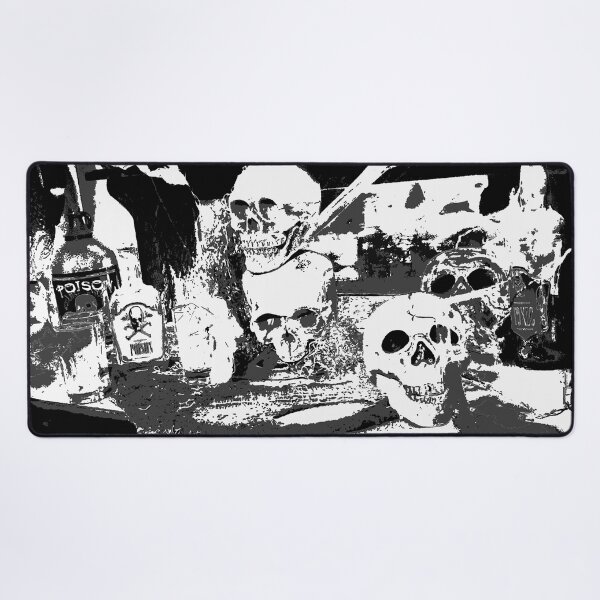 Item preview, The Skulls Have It - Halloween Design designed and sold by NaturePrints.