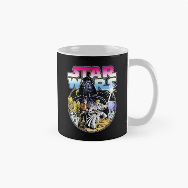 Item preview, Retro Style Space S-War   designed and sold by Salabarriad.